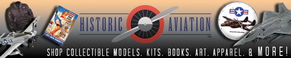 Historic Aviation