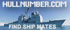Find ship mates from the Big 'T' and other ships