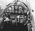 tbf avenger cockpit