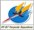 VT-87 Insignia