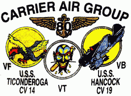 air group 80