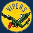VF-80 Vipers Patch