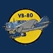 VB-80 Patch