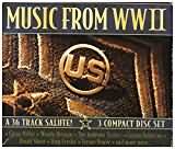 Music From WWII