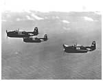 VT-87 TBM Avengers