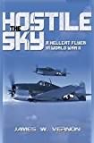 JAMES VERNON, memoir of flying F6F Hellcats off Big T