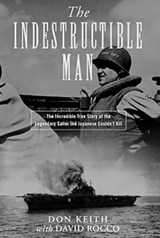 The Indestructible Man