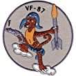 VF-87 Patch