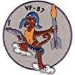 VF-87 Patch
