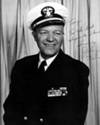 Ens. John H. Mehus USNR